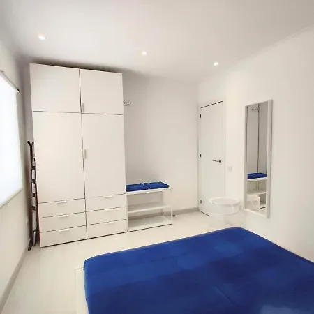 Casa Sequeira Ferienhaus