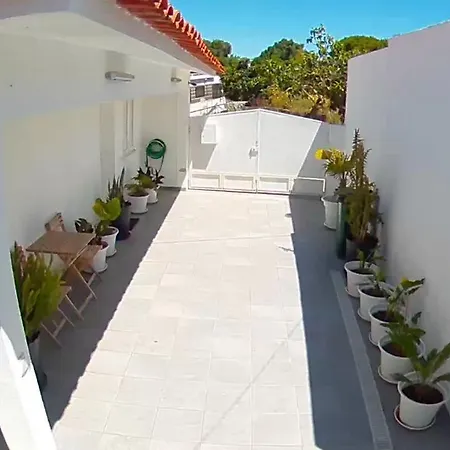 Casa Sequeira Ferienhaus *