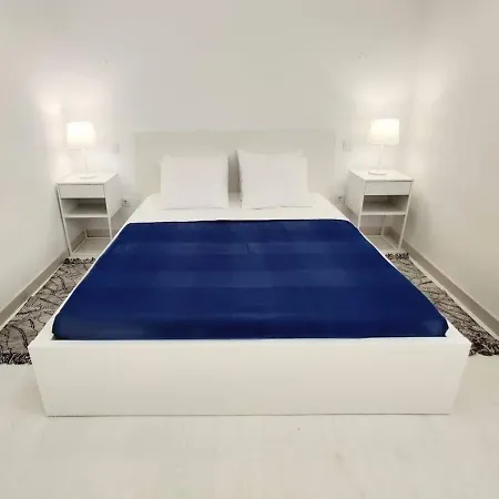 Сasa de vacaciones Casa Sequeira *