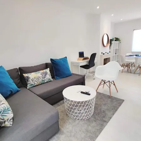 Feriehus Casa Sequeira *