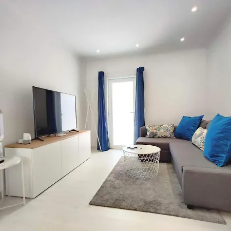 Casa Sequeira Сasa de vacaciones Albufeira
