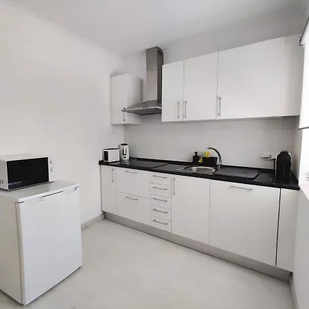 Сasa de vacaciones Casa Sequeira Albufeira