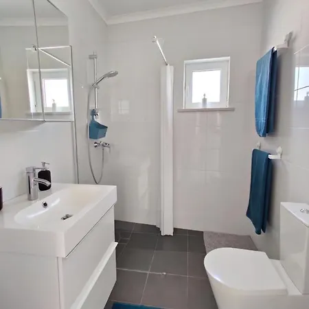 Casa Sequeira Tatil Evi Albufeira