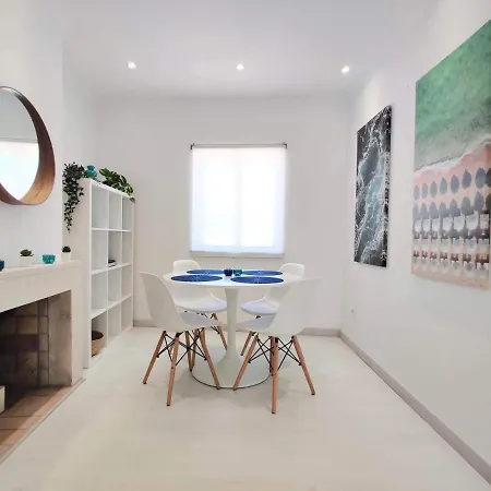 Holiday home Casa Sequeira