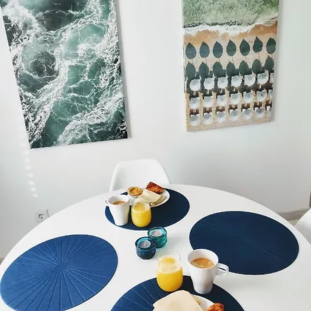 度假居 Casa Sequeira